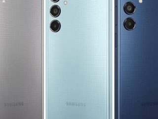 Samsung Galaxy M36