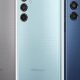 Samsung Galaxy M36