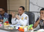 Sungai Cibanten Dinormalisasi, 244 Rumah Terancam Dibongkar, Ini Solusi dari Pemkot Serang