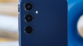 update One UI 7 Galaxy A55