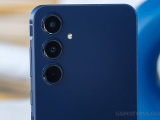 update One UI 7 Galaxy A55