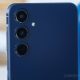 update One UI 7 Galaxy A55