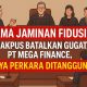 PT Mega Central Finance