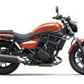 Kawasaki Eliminator 2026