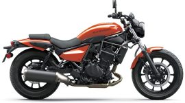 Kawasaki Eliminator 2026