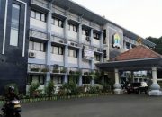 Cek, Dana TKDD Kota Serang 2025 Capai Rp1,06 Triliun, Realisasi Masih Rendah di Bawah 50 Persen