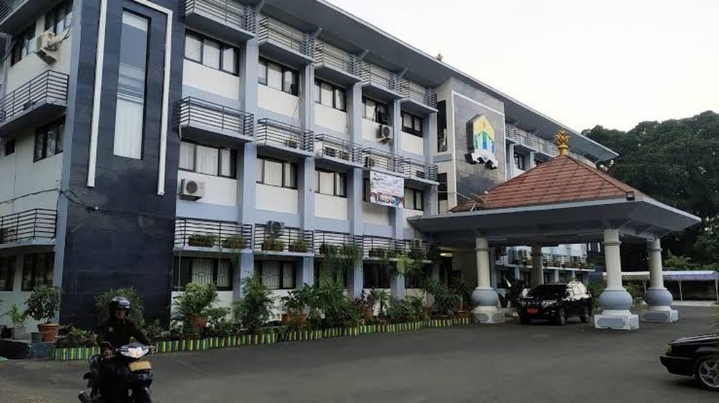 Kota Serang