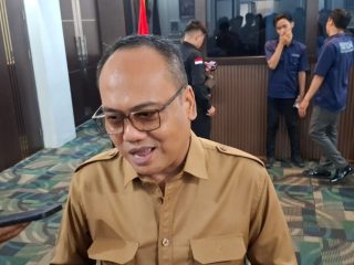 RTRW Kota Serang