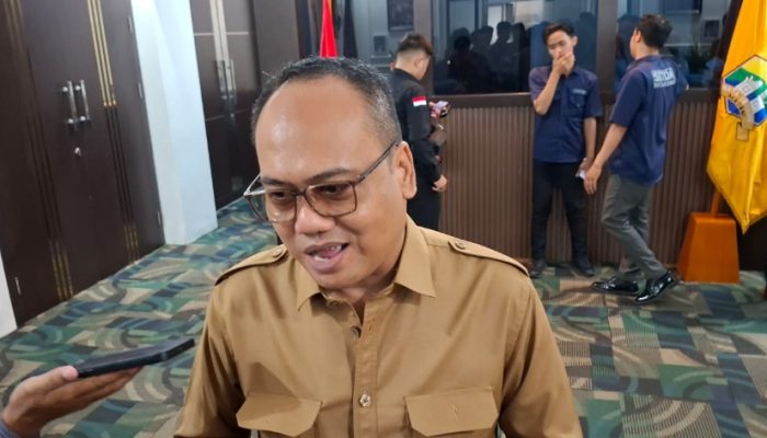 RTRW Kota Serang