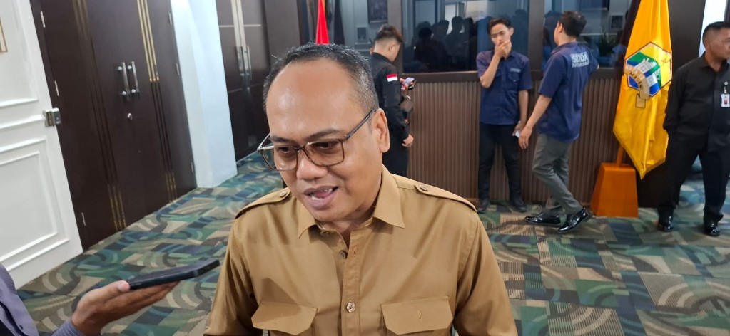 RTRW Kota Serang