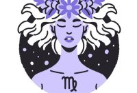 Ramalan Zodiak Virgo Selasa 3 Juni 2025