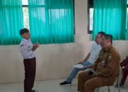 Walikota Serang Budi Rustandi Sidak SPMB 2025, Pastikan Tak Ada Sertifikat Prestasi Abal-abal