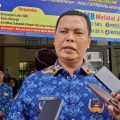 Walikota Serang Budi Rustandi