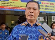 Budi Rustandi Monitoring SPMB di SMPN 5 Serang, Janji Tak Ada Titipan dan Sekolah Swasta Bakal Gratis 2026