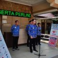 Walikota Serang Budi Rustandi