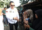 September Cair, Dana Kerohiman Rp1,2 Miliar Siap Disalurkan ke Warga Sukadana Terdampak Normalisasi Sungai Cibanten