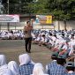 Polda Banten Geruduk SMAN 6 Kota Serang 