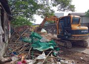 Kota Serang Tak Lagi Semrawut! Era Macet dan Kumuh Pasar Rau Berakhir, Ratusan PKL Direlokasi Pemkot Serang