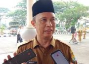 Realisasi APBD Kota Serang Semester I Capai 52,66 Persen, Pemerintah Fokus Tingkatkan Belanja Modal