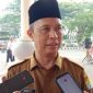 Kepala BPKAD Kota Serang Imam Rana