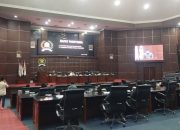 Disahkan, 4 Catatan Penting DPRD Kota Serang soal Perda Baru, Investor Dimudahkan, Partai Diperkuat