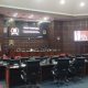 Rapat Paripurna DPRD Kota Serang