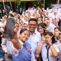 Sekolah Gratis Banten