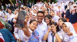 Sekolah Gratis Banten 