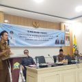 Wakil Walikota Serang Nur Agis Aulia