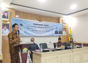 MIRIS, Anak Muda Kota Serang Malu Pakai Bahasa Daerah, Wakil Walikota Turun Tangan, Siapkan Gebrakan Ini