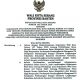 Kepwal Gratis Rusunawa Kota Serang