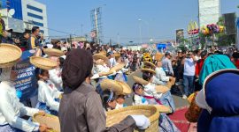Pawai Budaya Kota Serang 