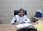 Kenalan Dengan Plt Sekwan Baru DPRD Serang, Tri Ningsih, Ini Jejak Karir dan Profilnya