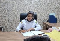 Sekwan DPRD Kota Serang Tri Ningsih 