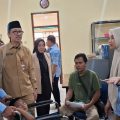 Dana Kerohiman Dinsos Kota Serang