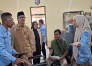 244 KK Dapat Dana Kerohiman Rp5 Juta, Pemkot Serang Pastikan Tepat Sasaran