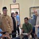 Dana Kerohiman Dinsos Kota Serang