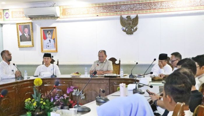 PPPK Kabupaten Serang