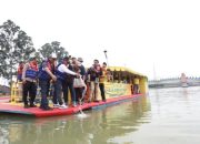 Wow, Pemkot Tangerang Tawarkan Tukar Sampah Jadi Tiket Wisata Sungai Cisadane