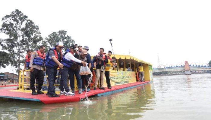 Pemkot Tangerang