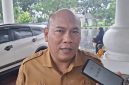 Plt Kadispora Kota Serang Zeka Bachdi 