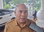 157 Kios Baru Stadion Kota Serang Siap Disewakan, Potensi PAD Tembus Rp800 Juta per Tahun