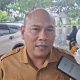 Plt Kadispora Kota Serang Zeka Bachdi