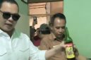 Wali Kota Serang Budi Rustandi 