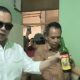 Wali Kota Serang Budi Rustandi