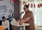 Walikota Serang Budi Rustandi: Kebebasan Berpendapat Dijamin, Namun Hindari Tindakan Anarkis