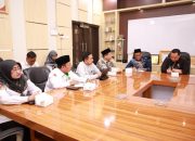 UIN SMH Banten Perkuat Sinergi dengan Pemkot Serang, Siap Dorong Pembangunan dan SDM Daerah