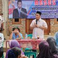 Reses DPRD Kabupaten Serang Azwar Anas
