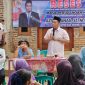 Reses DPRD Kabupaten Serang Azwar Anas 