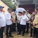 Gubernur Banten Tinjau Pembangunan Jalan Desa Sejahtera di Cadasari–Kaduela